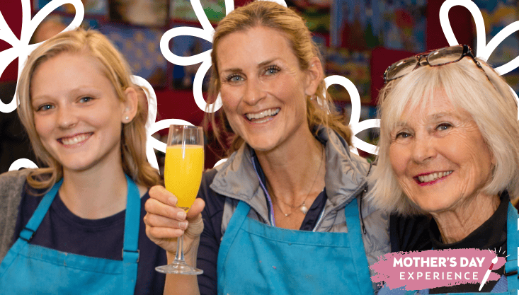 This Mother’s Day Mom Deserves An Original